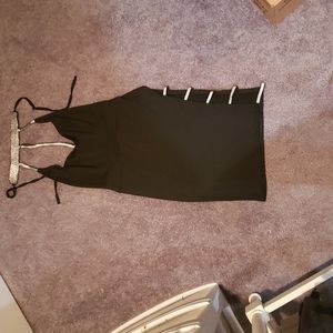 Brand new Little black dress